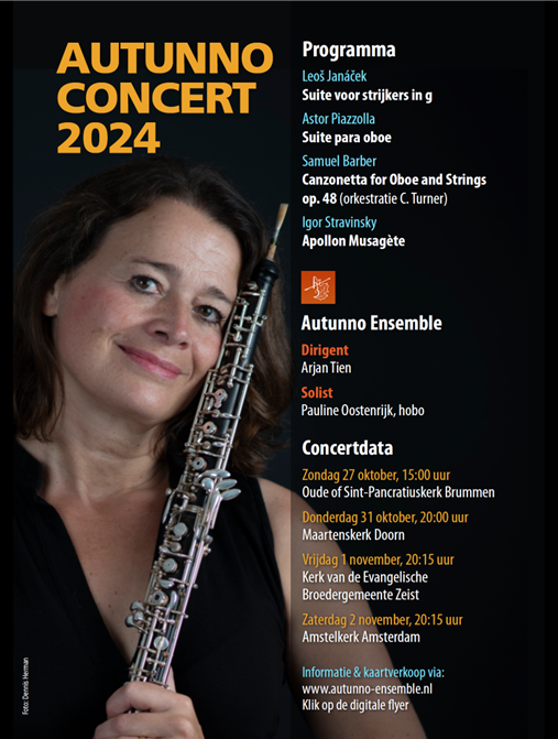 Flyer Autunno 2024