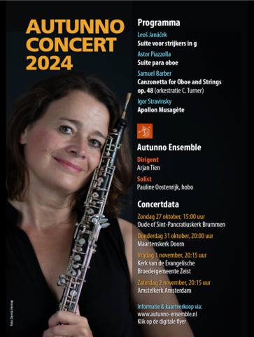 Flyer Autunno 2024