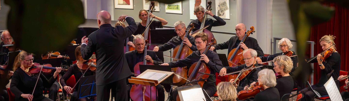Concert Autunno Ensemble